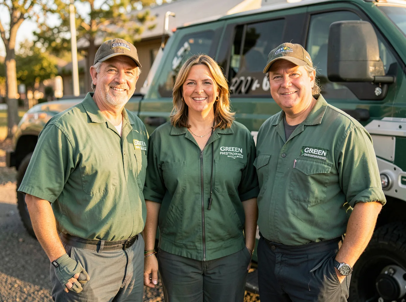 Water Damage Restoration company in Garrett Park, MD