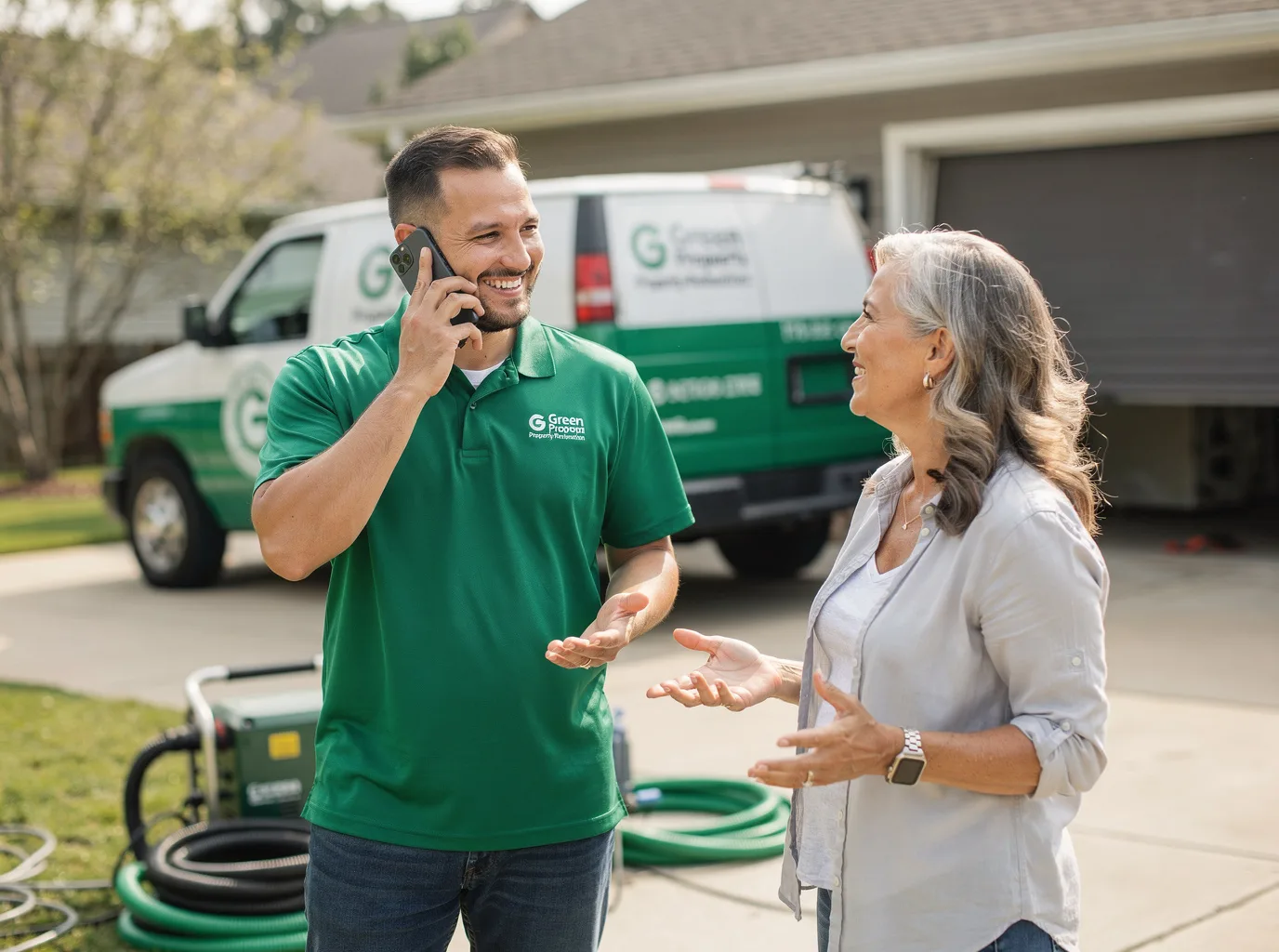 Water Damage Restoration Garrett Park, MD FAQs